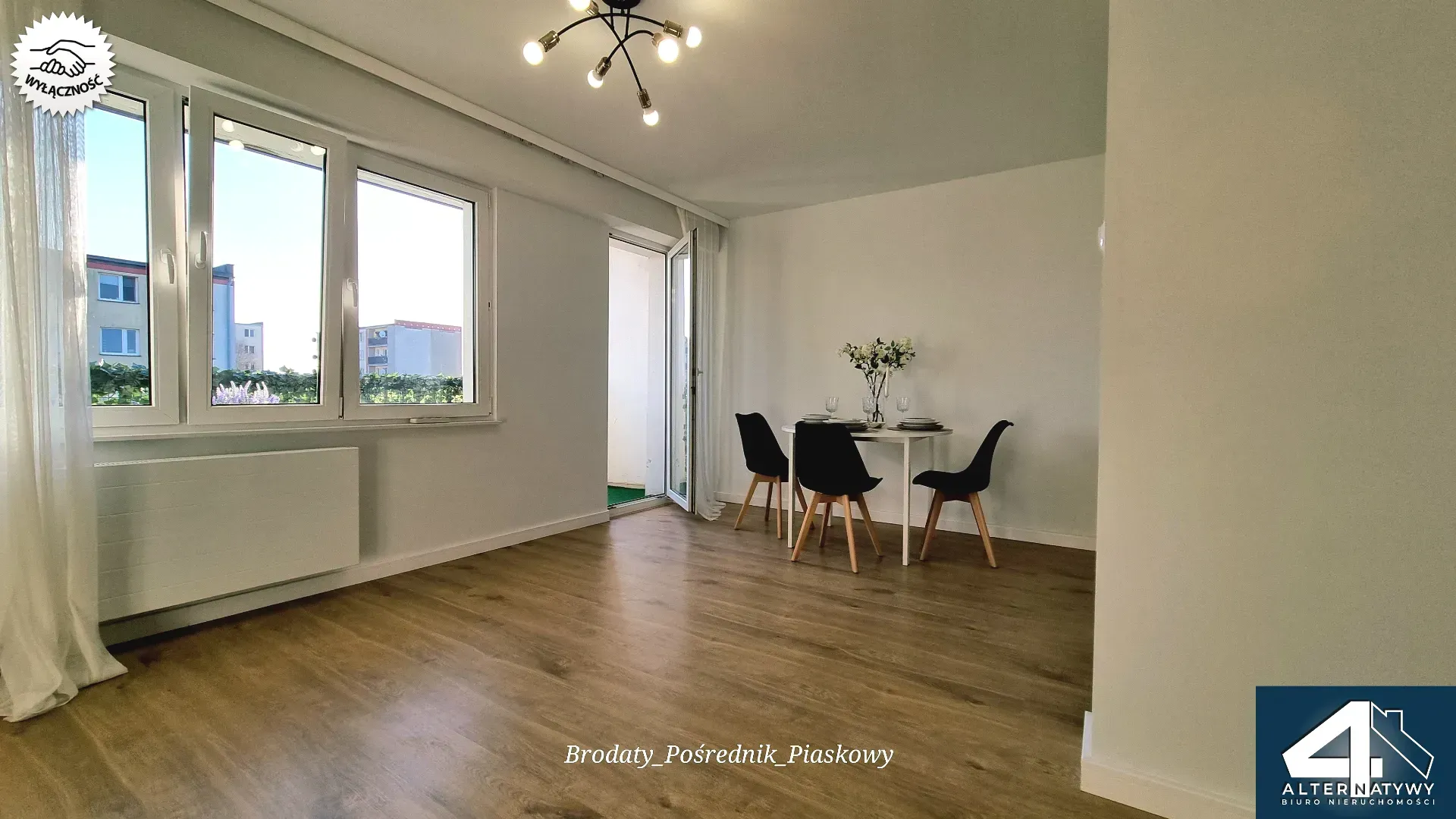 Funkcjonalne i eleganckie M3. 4