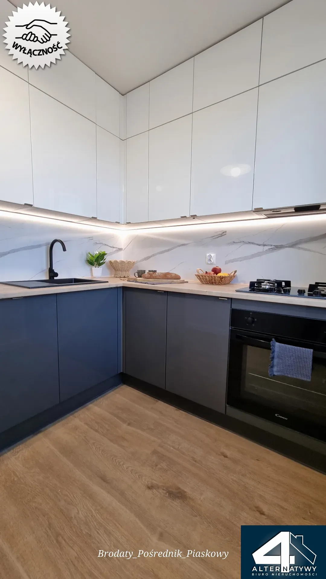 Funkcjonalne i eleganckie M3. 7