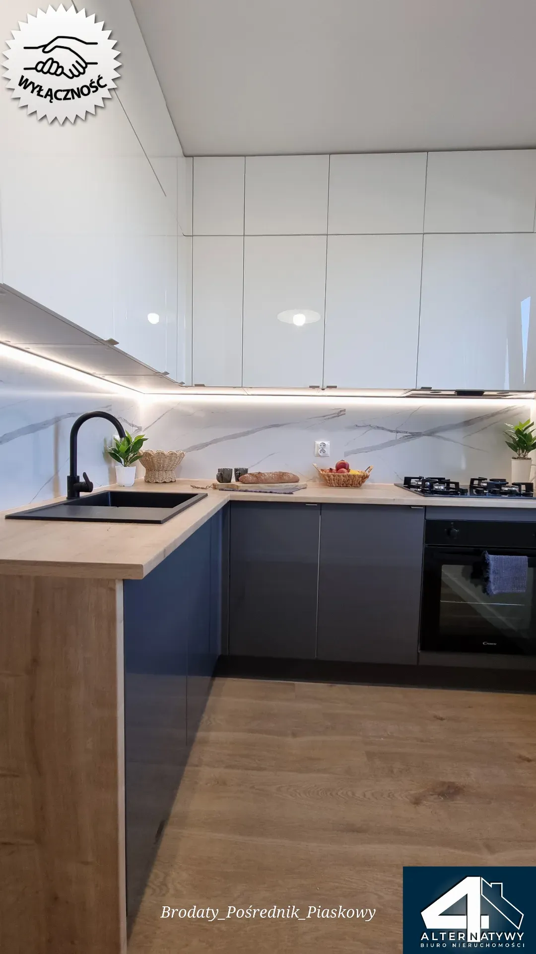 Funkcjonalne i eleganckie M3. 8