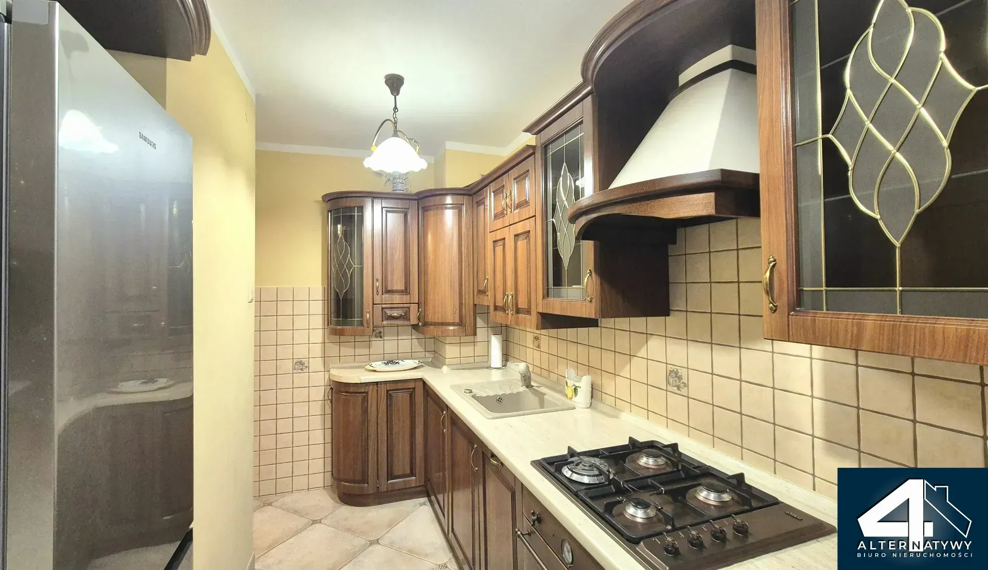 Stylowe gotowe do zamieszkania 2