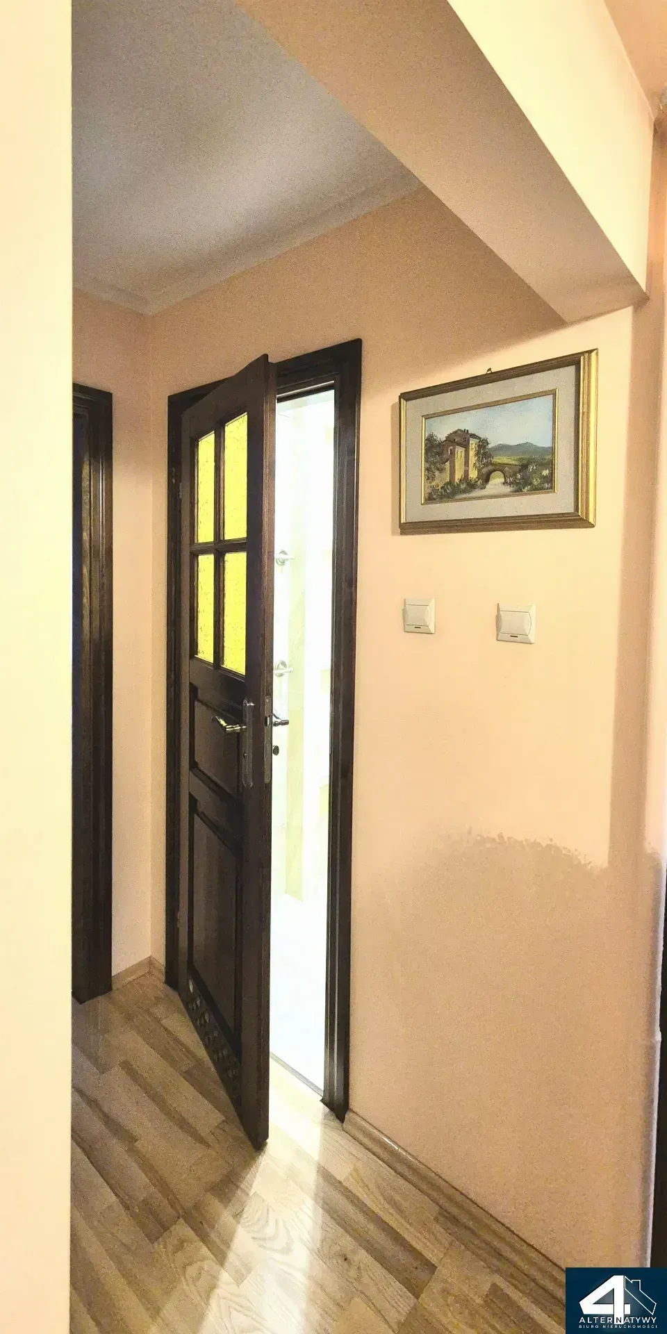 Stylowe gotowe do zamieszkania 7