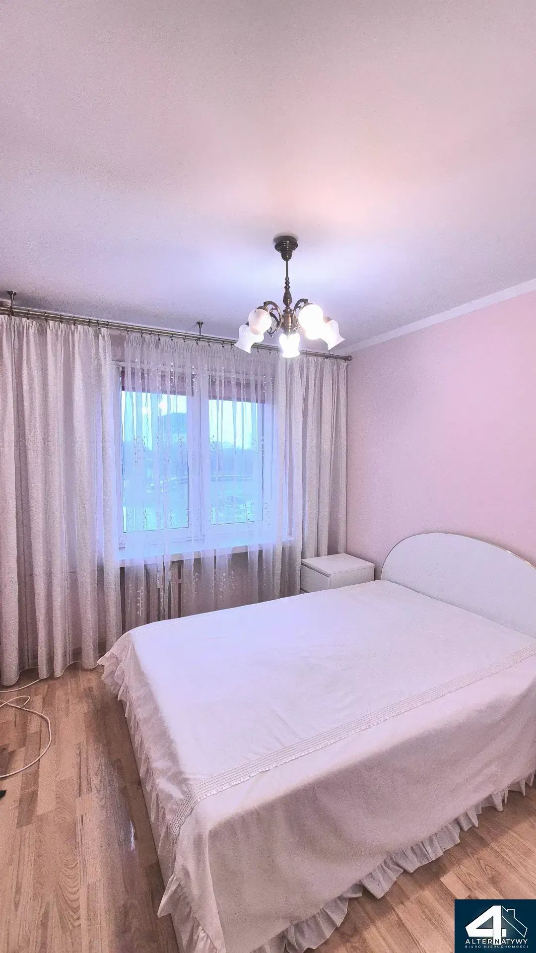 Stylowe gotowe do zamieszkania 4