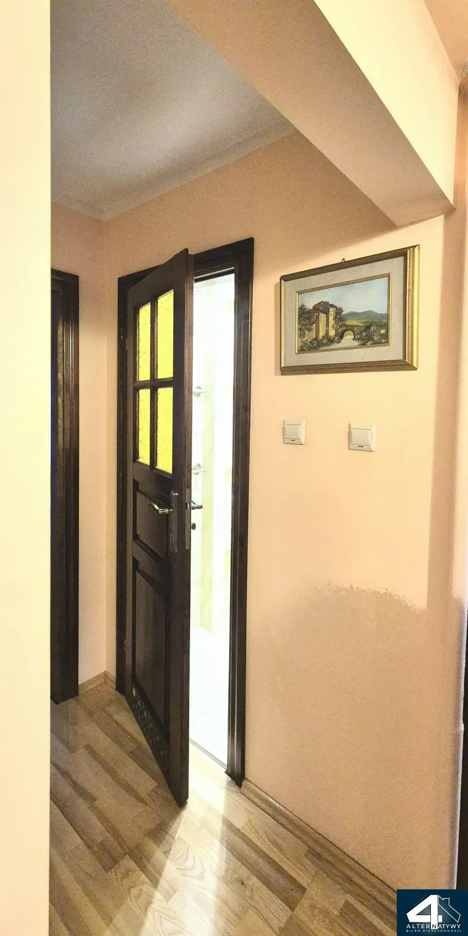 Stylowe gotowe do zamieszkania 7