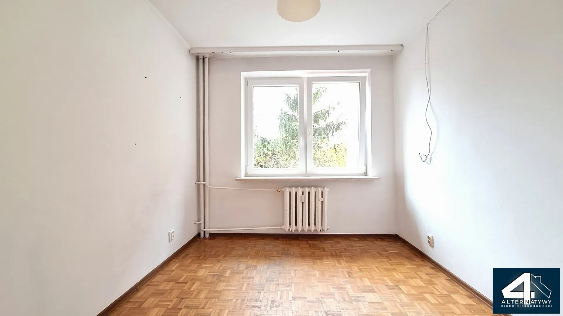 Kraków, Bieżanów-Prokocim, 3 pokoje, parter! 2