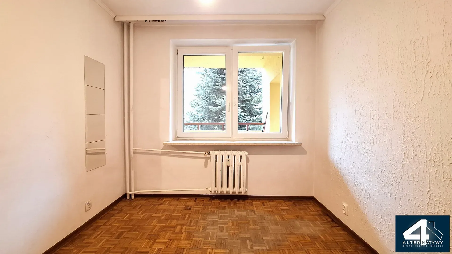 Kraków, Bieżanów-Prokocim, 3 pokoje, parter! 3