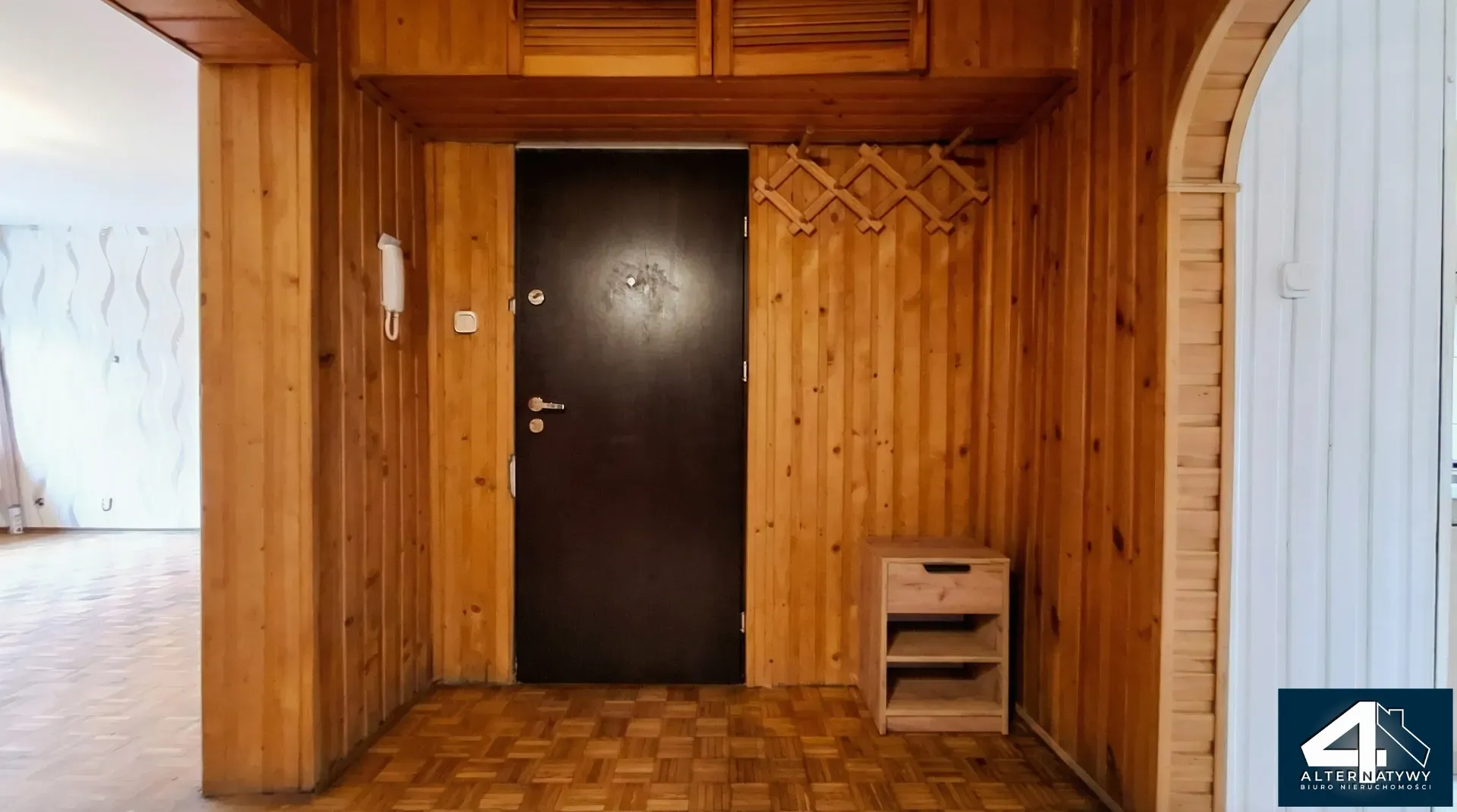 Kraków, Bieżanów-Prokocim, 3 pokoje, parter! 7