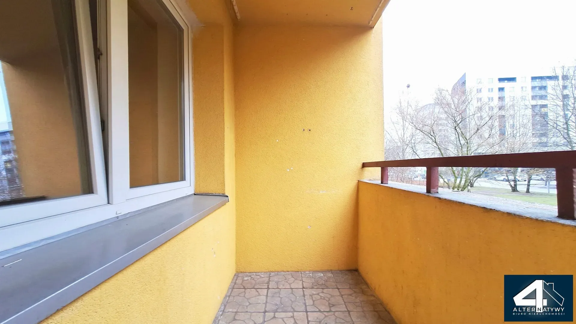 Kraków, Bieżanów-Prokocim, 3 pokoje, parter! 9