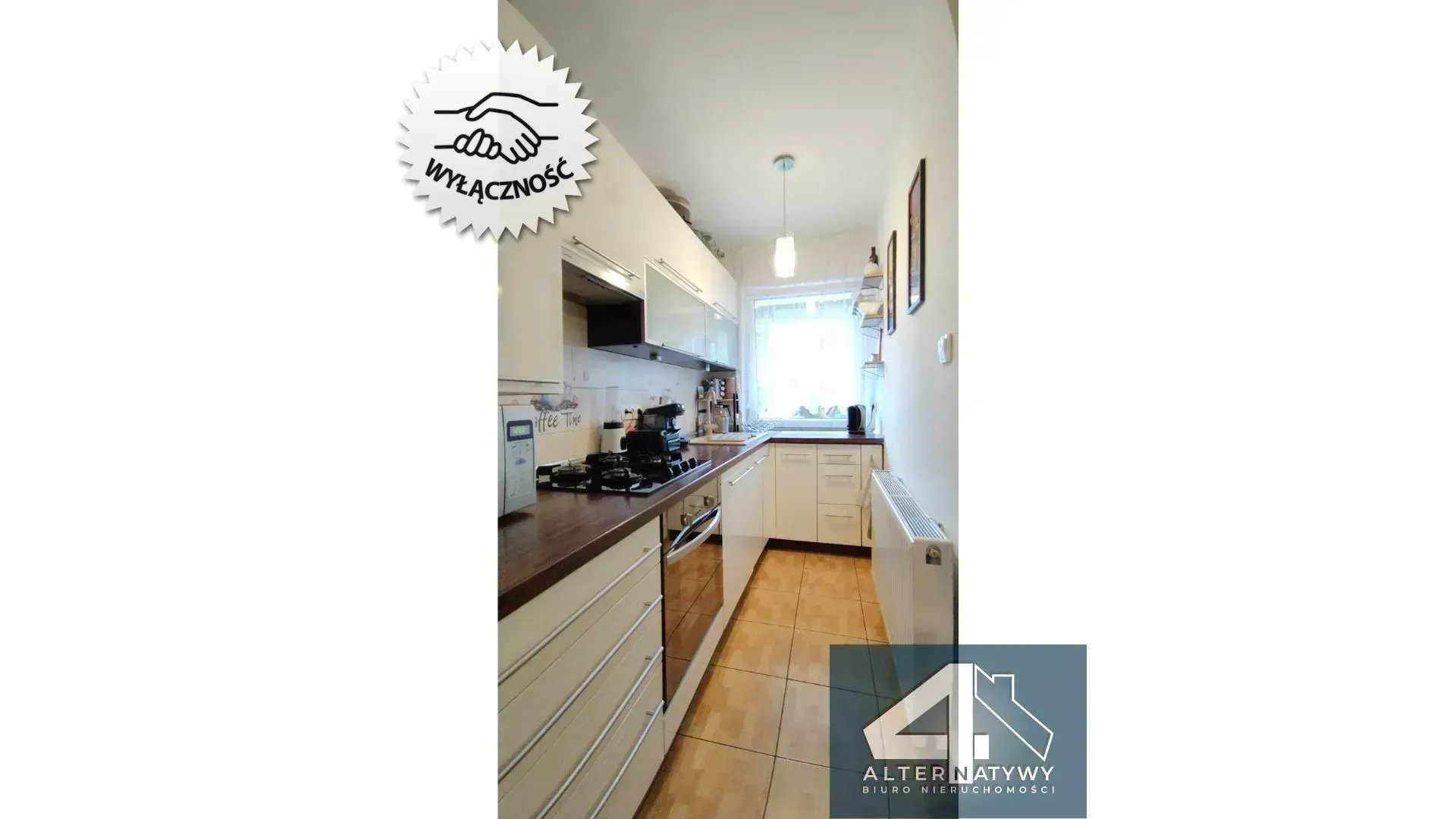 51 m², 3 pokoje, Taras i Ogród - bezczynszowe 12