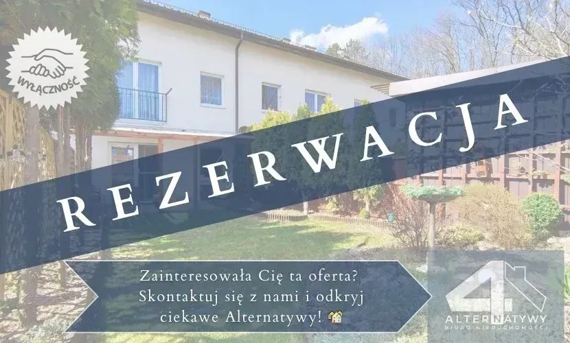 51 m², 3 pokoje, Taras i Ogród - bezczynszowe 2