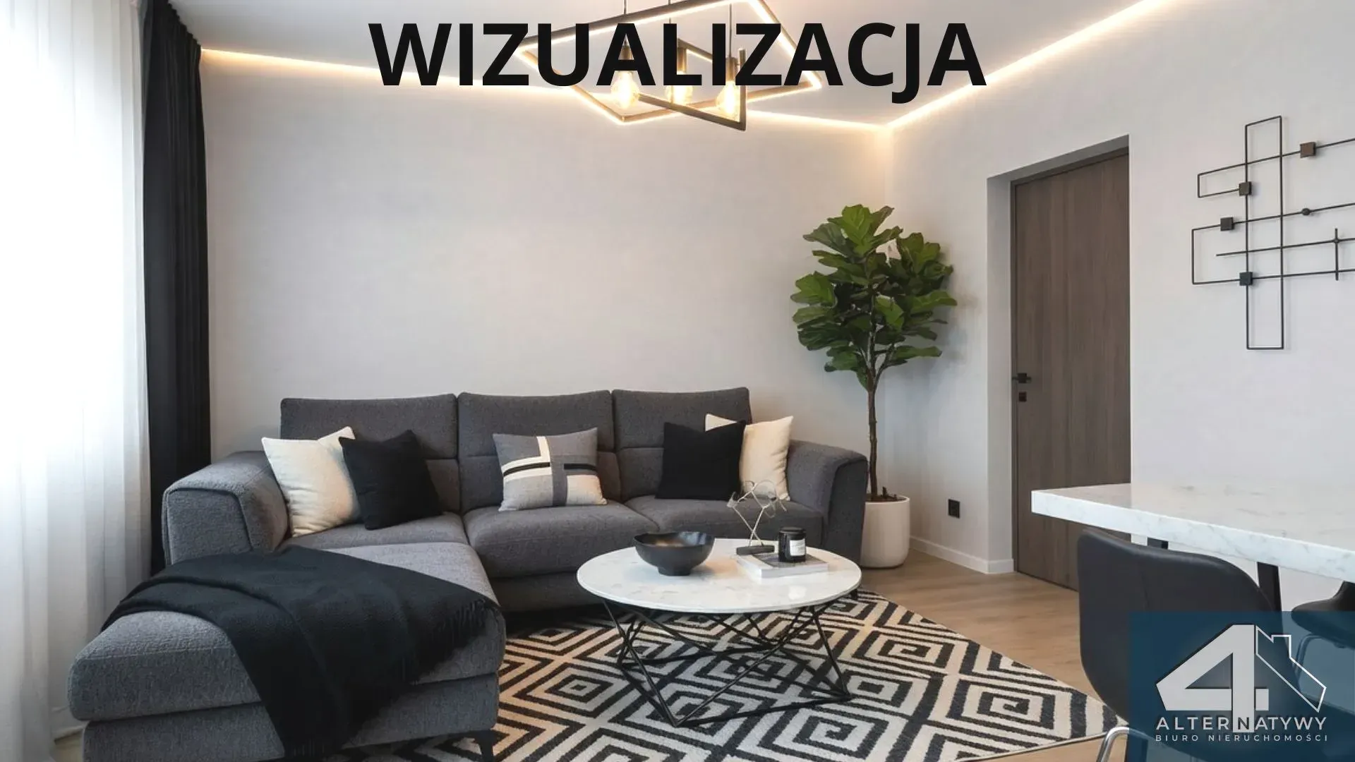 M3| Gotowa inwestycja| W centrum 3