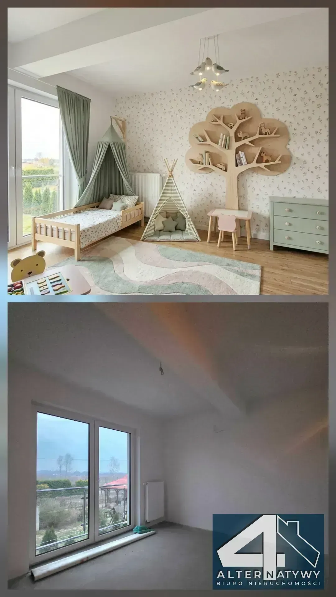 Dom 140m2 pod Warszawą!Duża działka 822m2 2