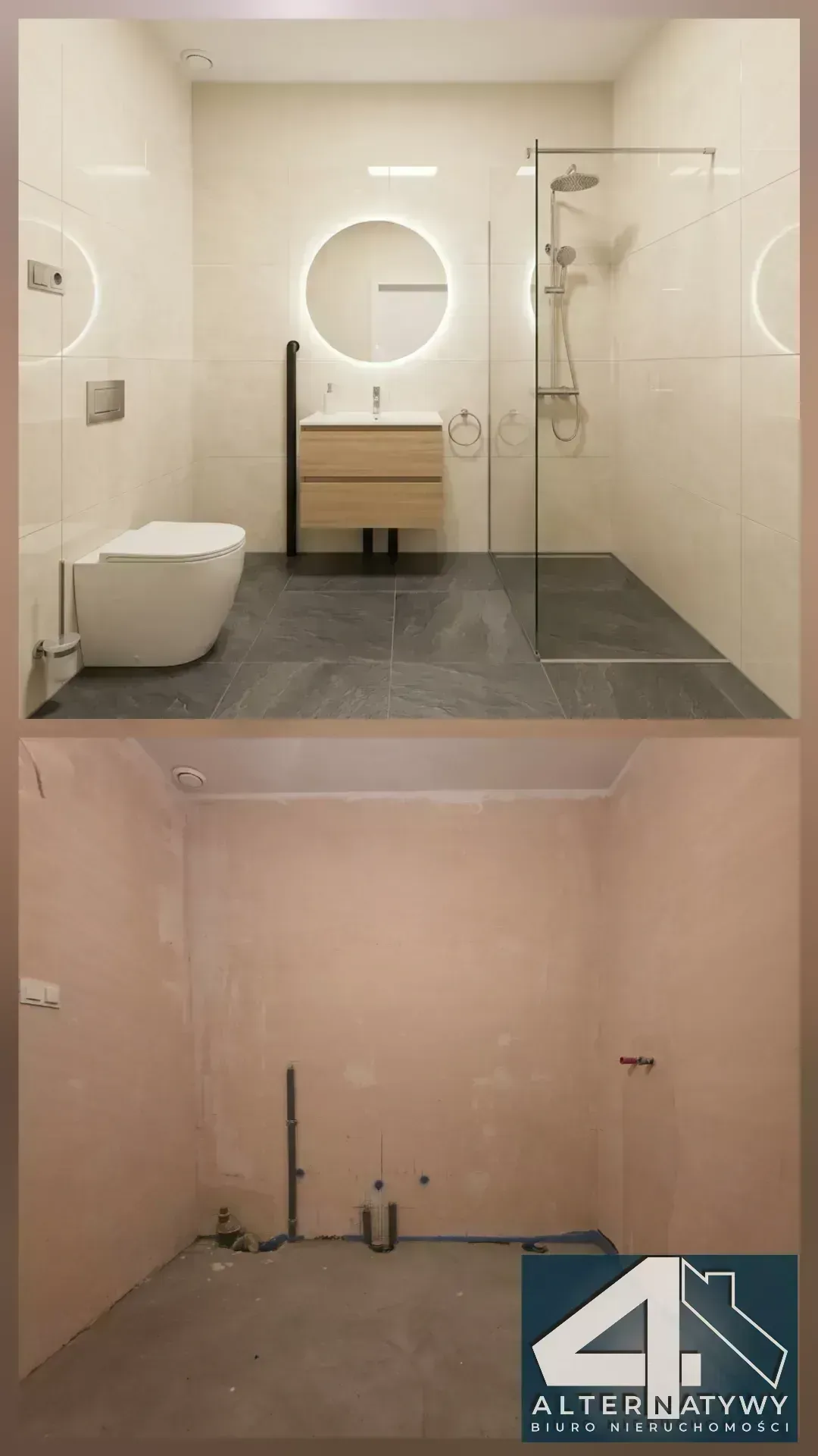 Dom 140m2 pod Warszawą!Duża działka 822m2 3