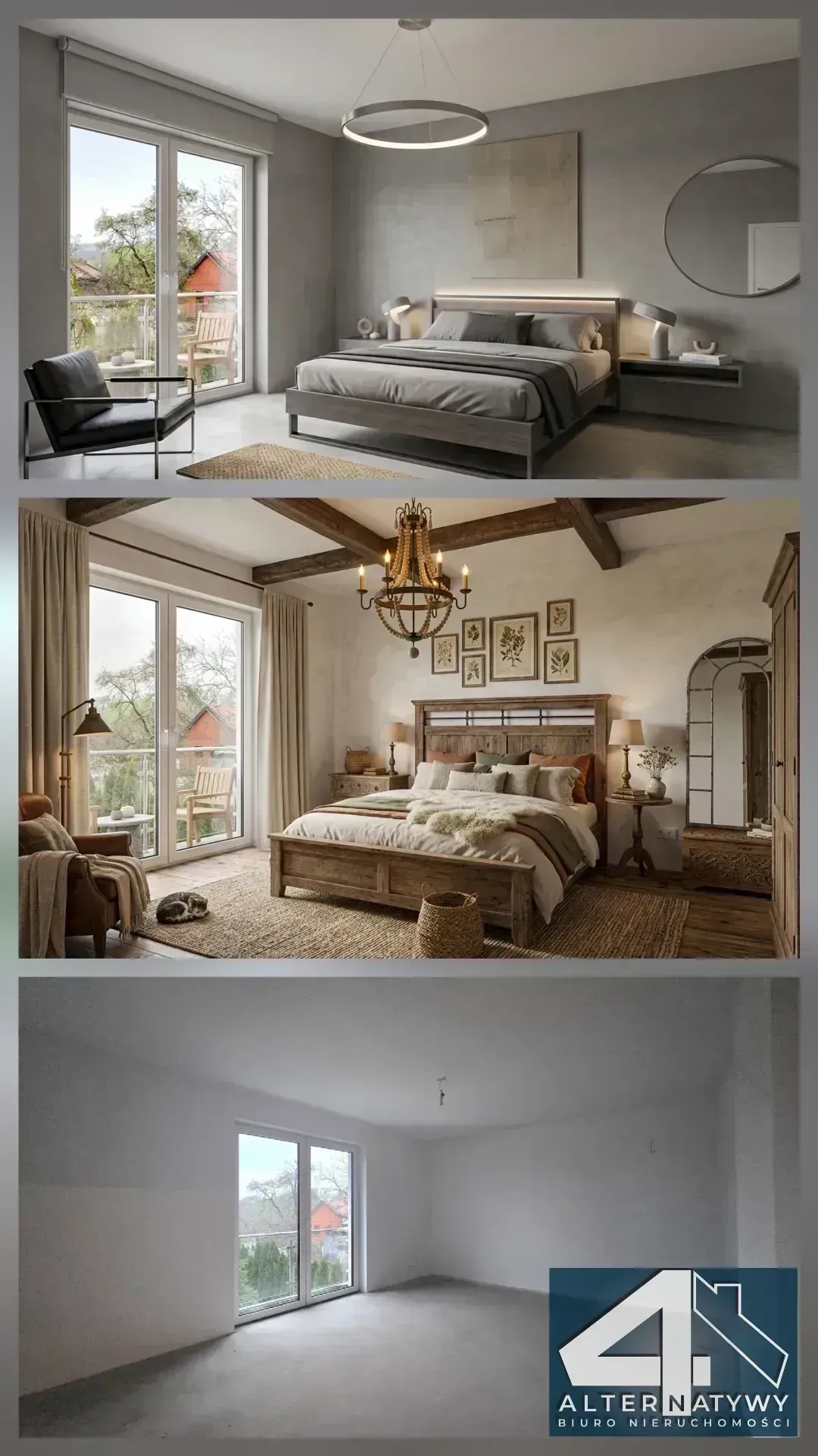 Dom 140m2 pod Warszawą!Duża działka 822m2 7