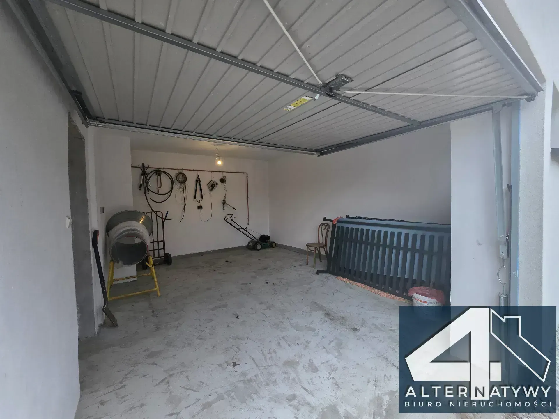 Dom 140m2 pod Warszawą!Duża działka 822m2 8