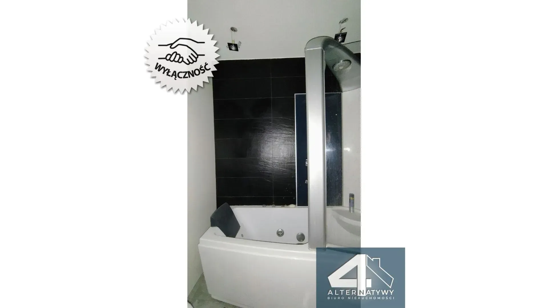 65 m², 3 pokoje z balkonem M4 dla rodziny 11