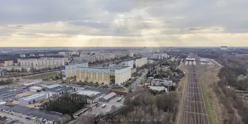 M4 po remoncie Widzew - Wschód 12