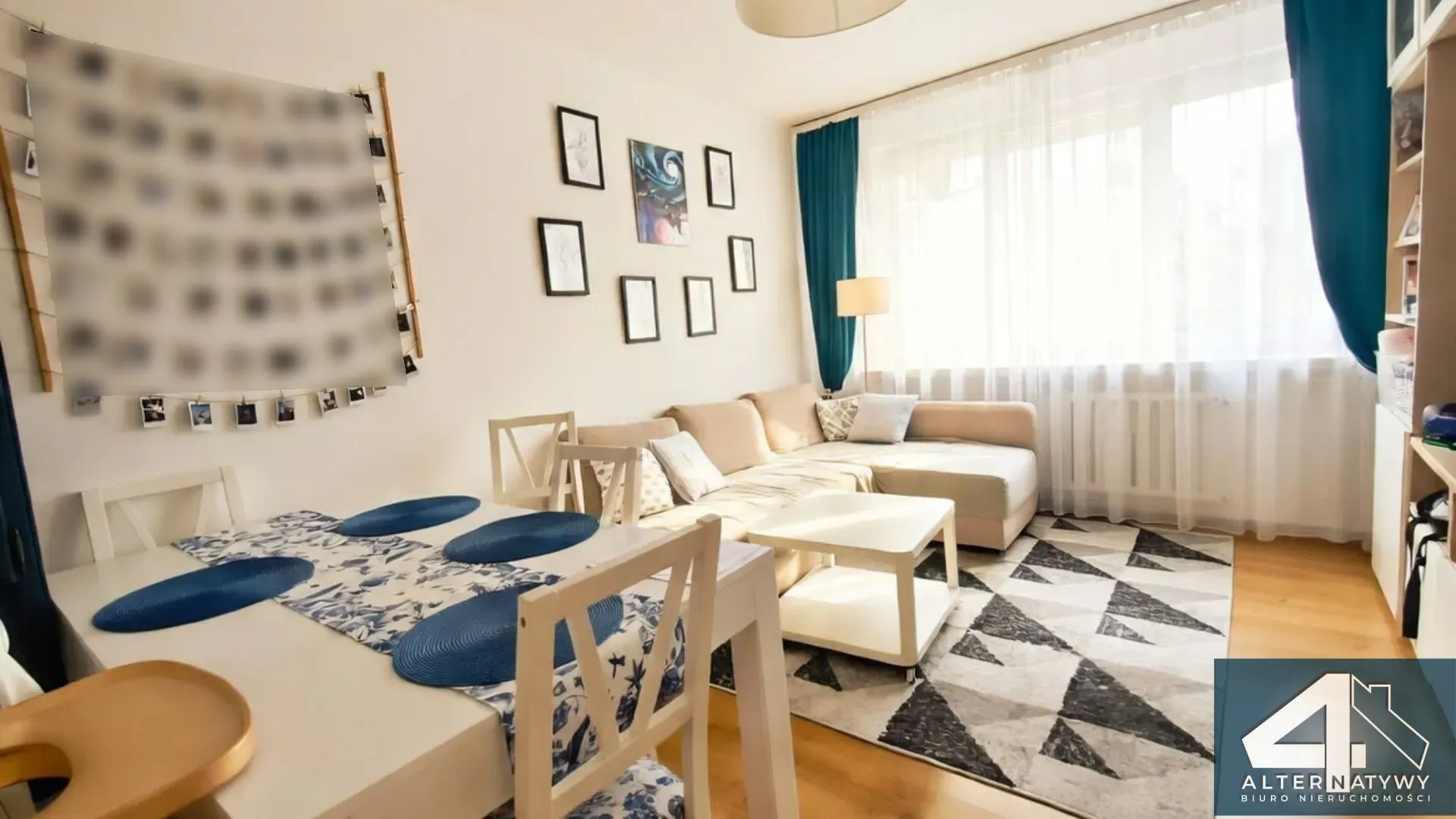 M3| 1 Piętro| Spokojna okolica 2