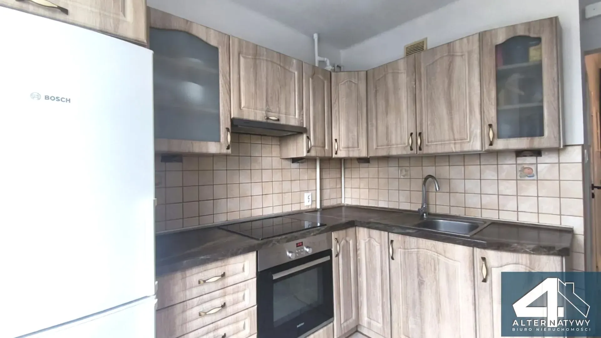 M3| 1 Piętro| Spokojna okolica 7