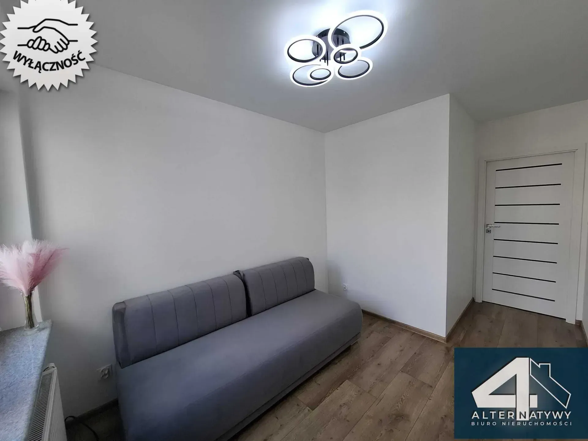 Tu jest jakby LUKSUSOWO 10