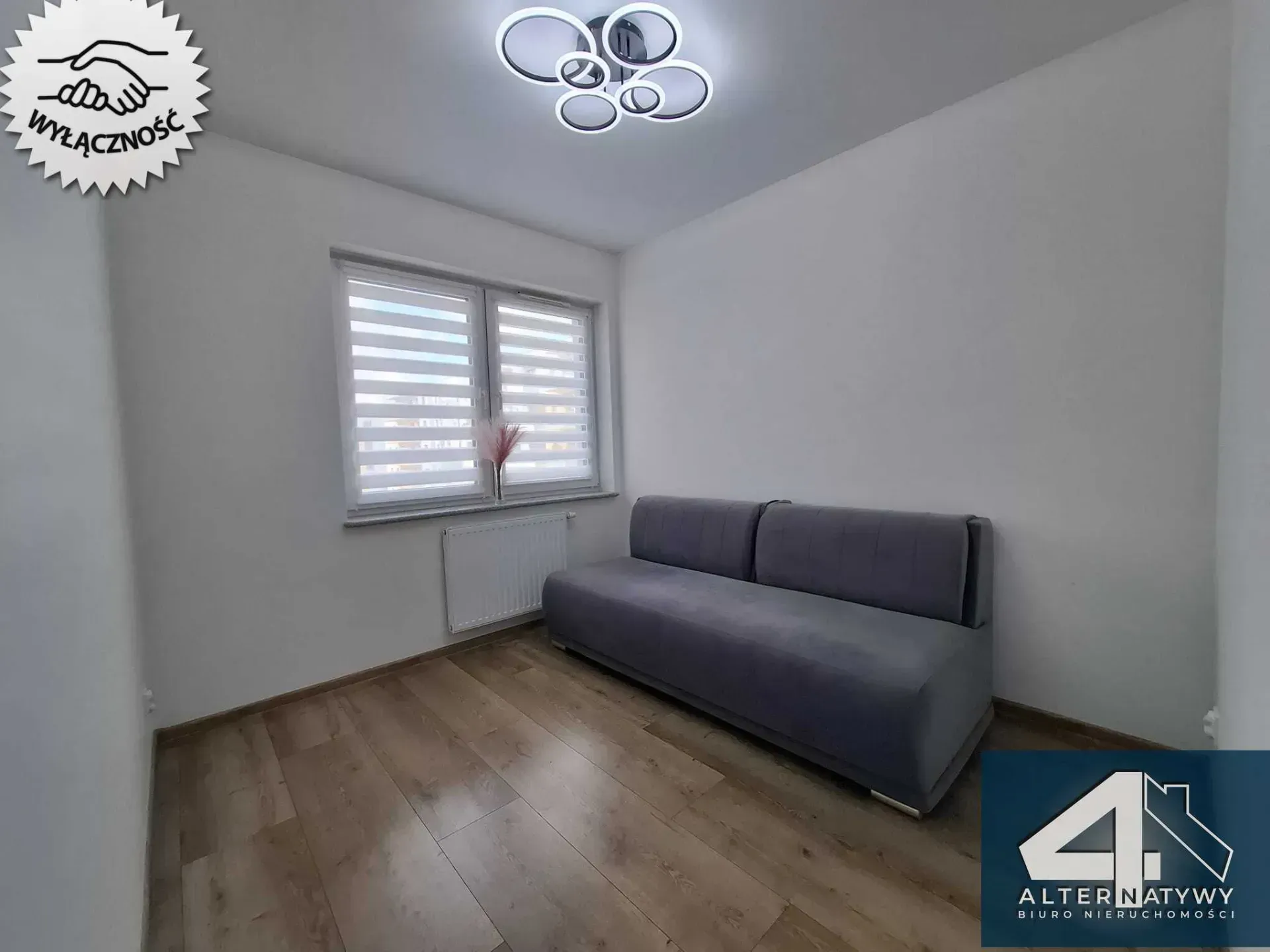 Tu jest jakby LUKSUSOWO 11