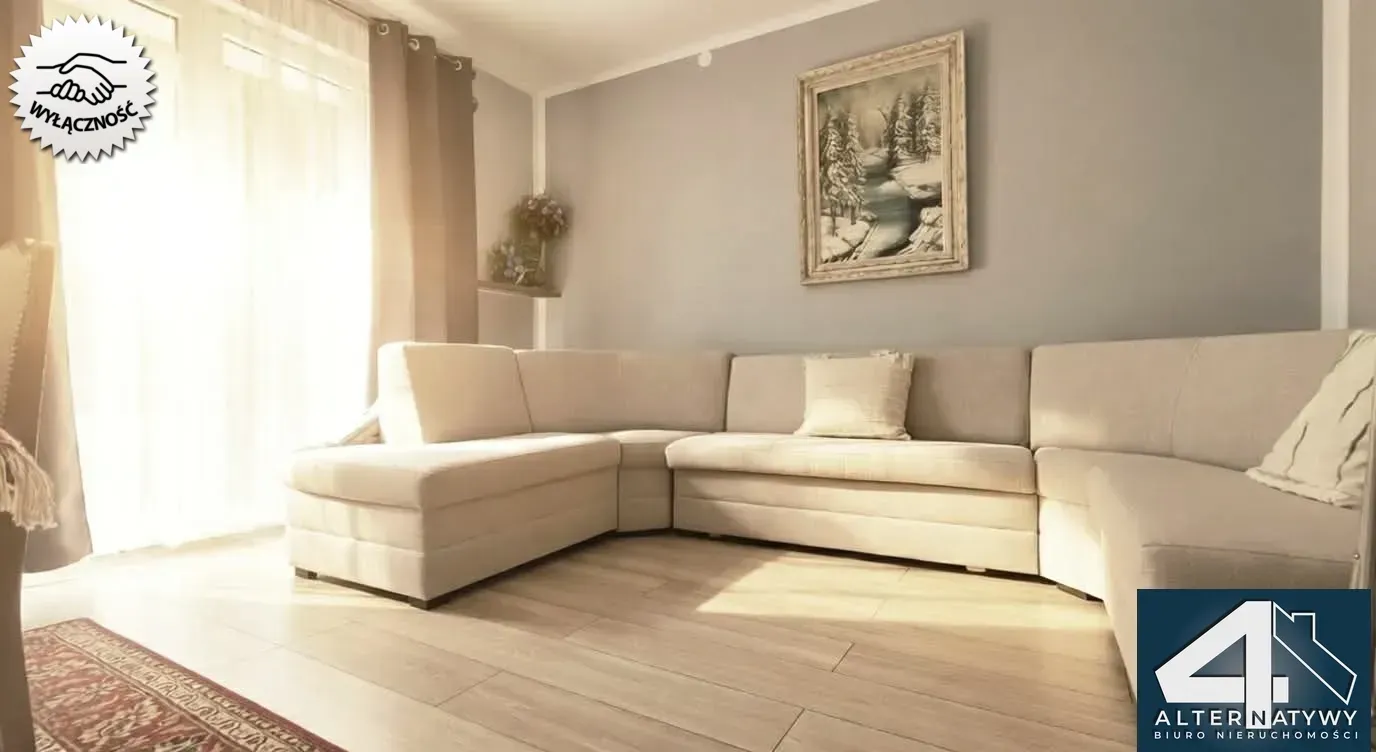 Piękny dom z potencjałem inwestycyjnym 2