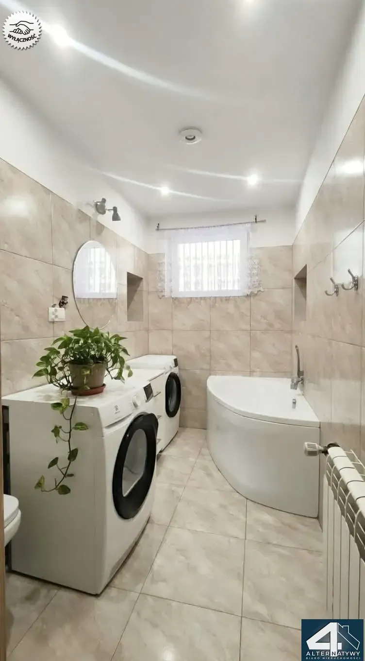 Piękny dom z potencjałem inwestycyjnym 3