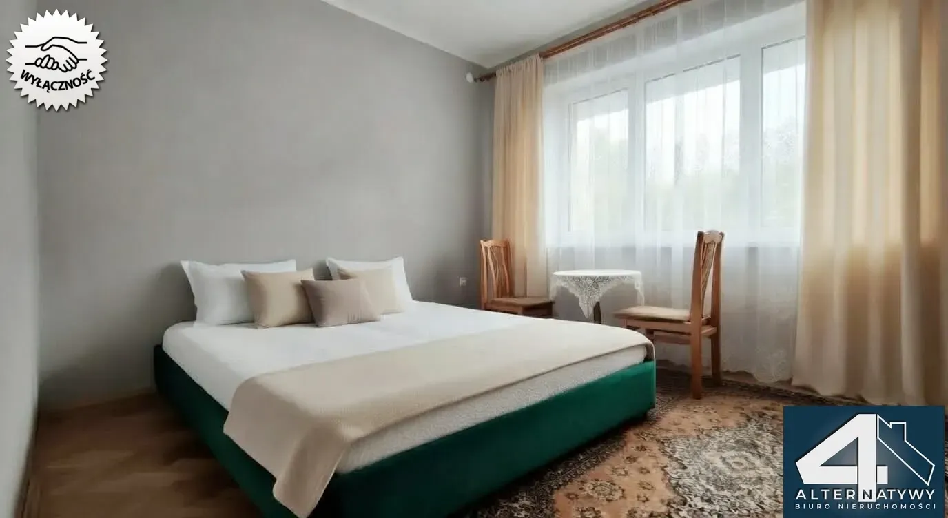 Piękny dom z potencjałem inwestycyjnym 4