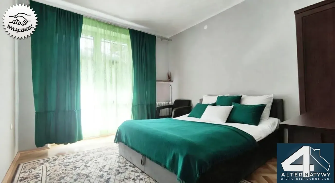 Piękny dom z potencjałem inwestycyjnym 5