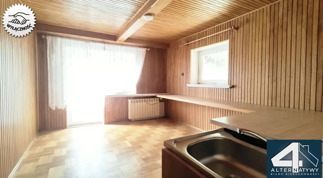 Piękny dom z potencjałem inwestycyjnym 11