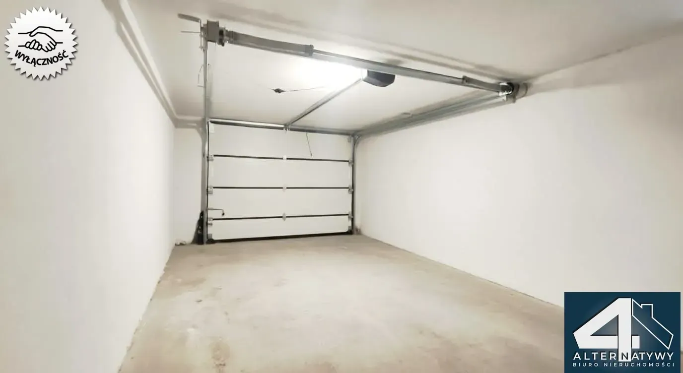 Piękny dom z potencjałem inwestycyjnym 14