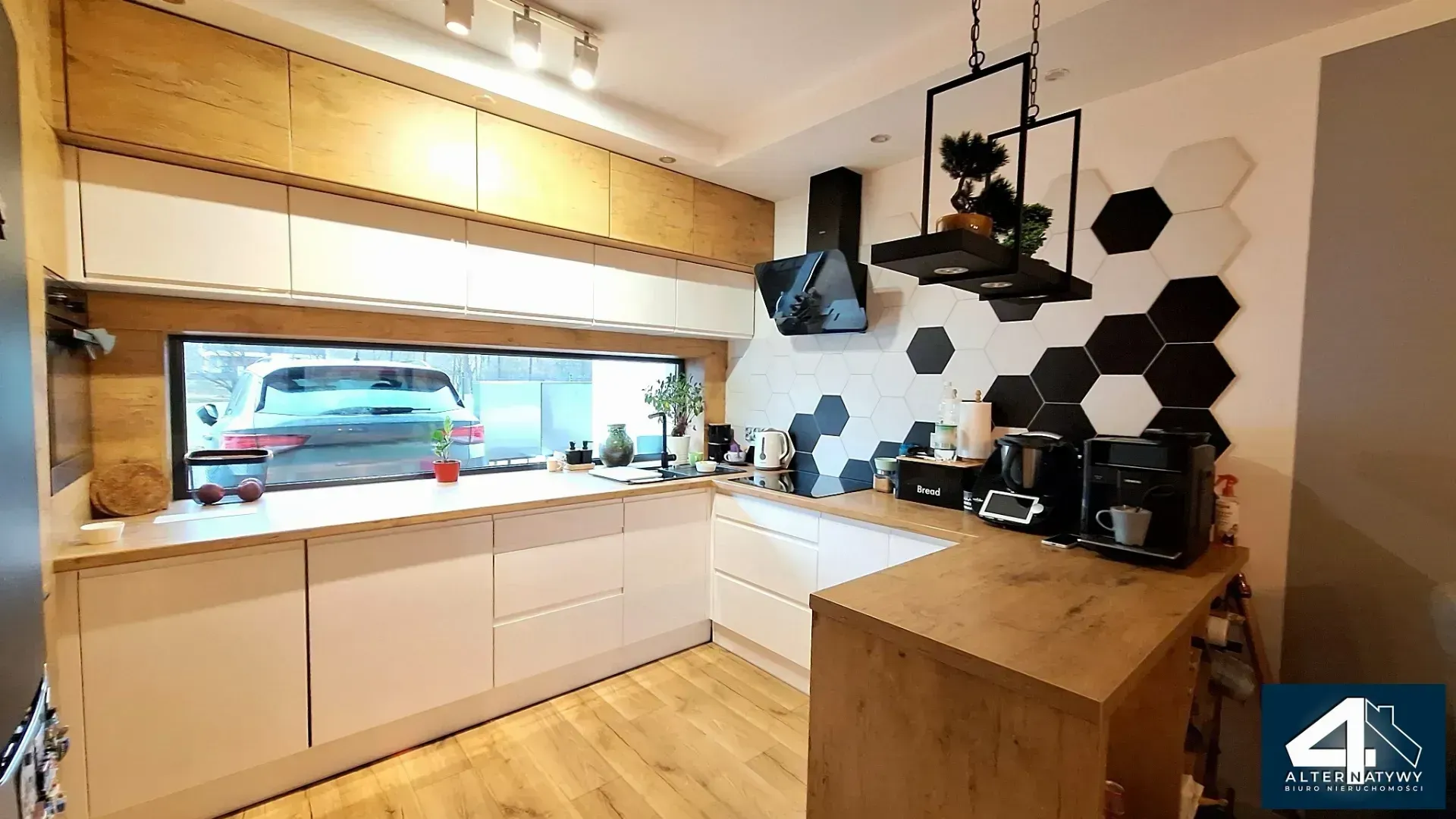 Rączna, Liszki,  Dom 4 pokoje, ogródek 5