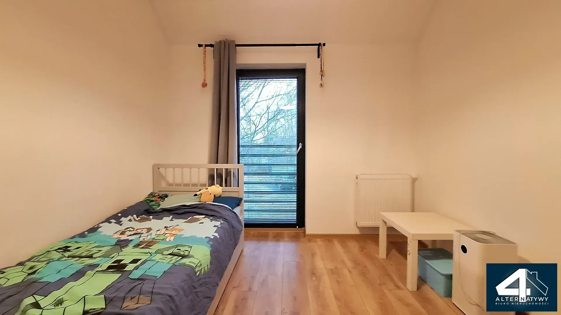 Rączna, Liszki,  Dom 4 pokoje, ogródek 13