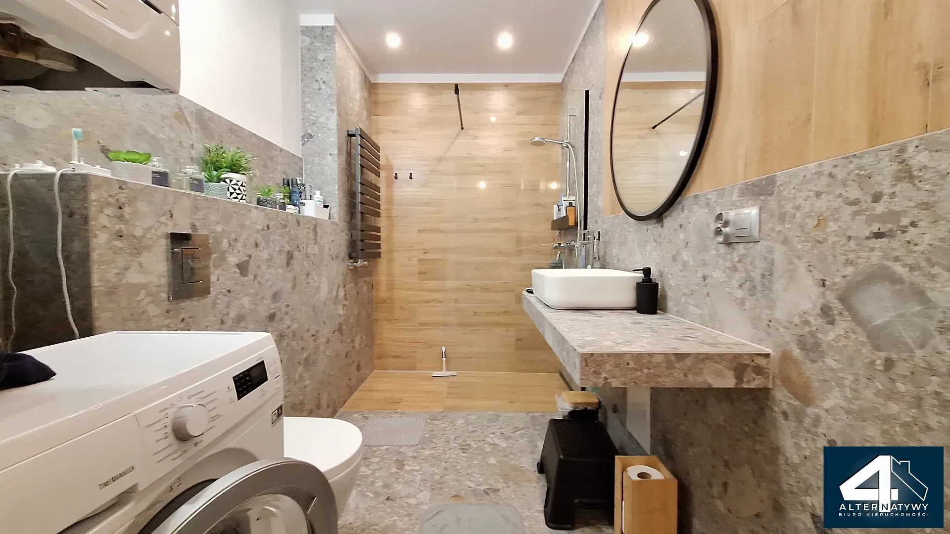 Rączna, Liszki,  Dom 4 pokoje, ogródek 14