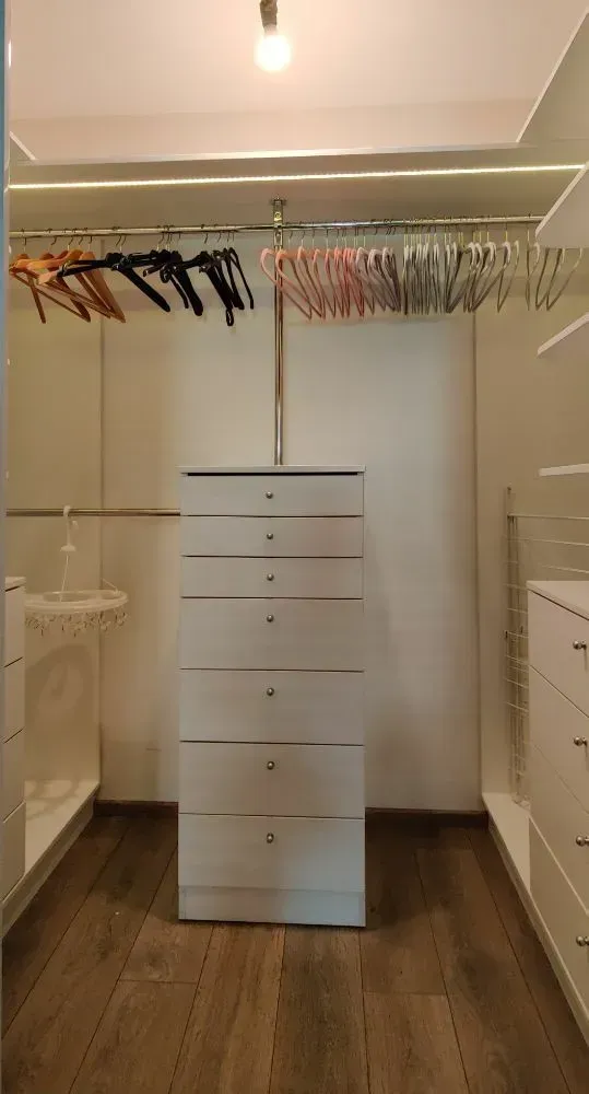 Piękne 2- poziomowe z ogródkiem 13