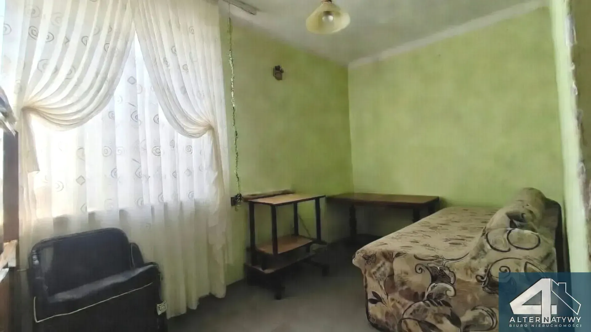 M4| Do remontu| Pod inwestycje| Przyjemna okolica 8