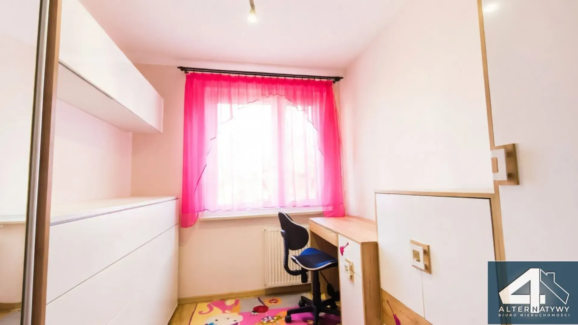 M4| 1 Piętro| Komfort i wygoda| Klimatyzacja 4