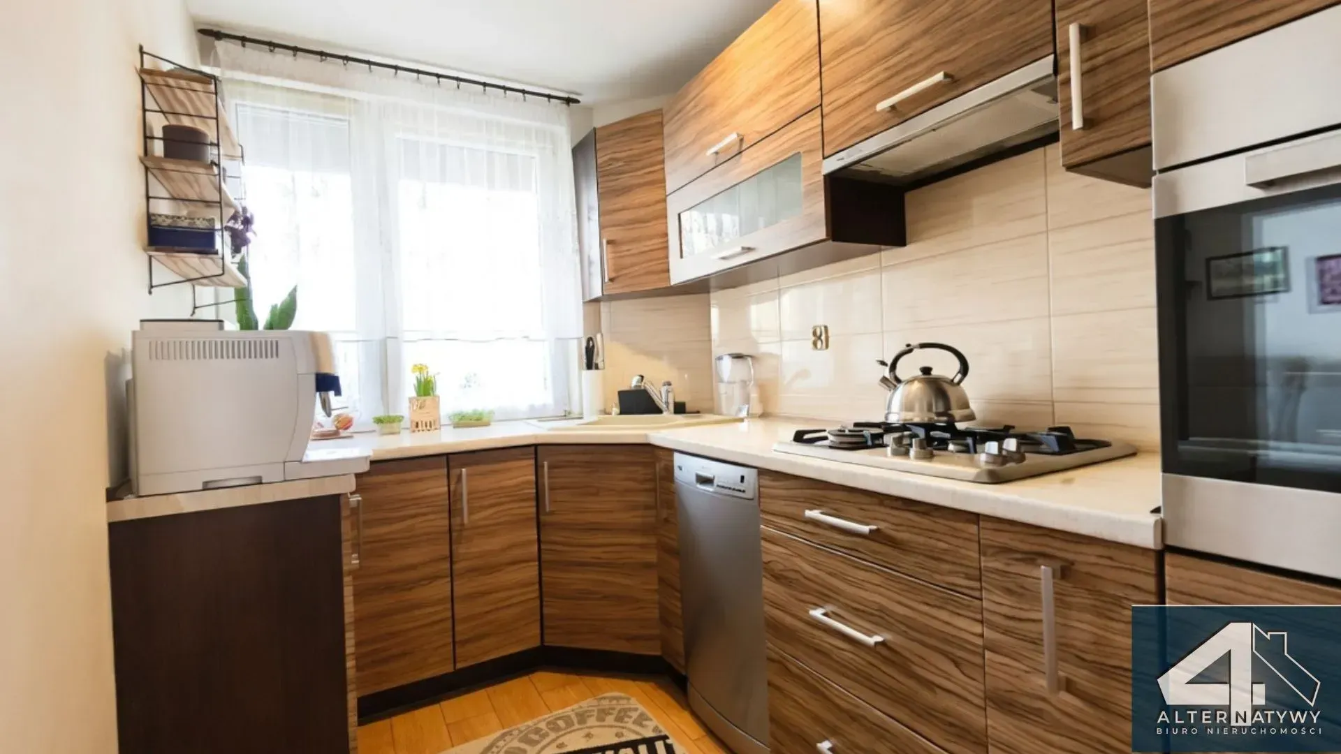 M4| 1 Piętro| Komfort i wygoda| Klimatyzacja 5