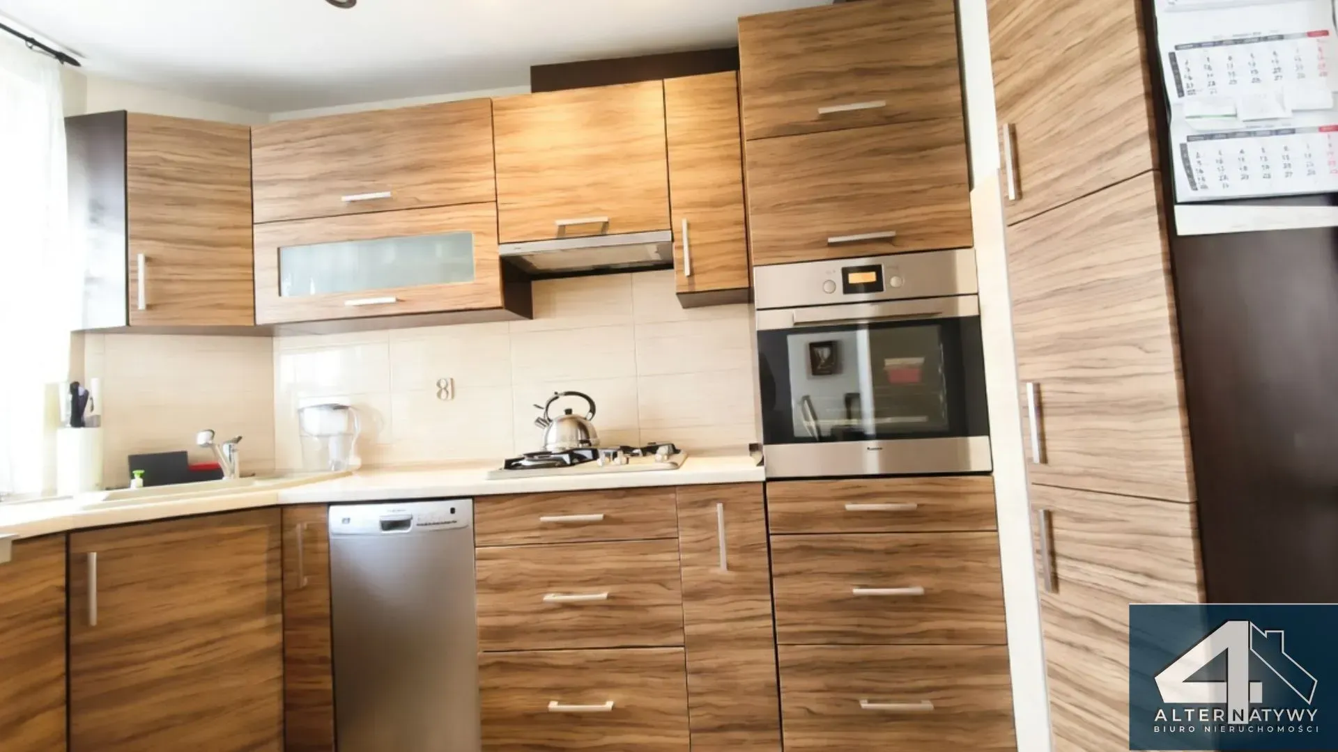 M4| 1 Piętro| Komfort i wygoda| Klimatyzacja 6