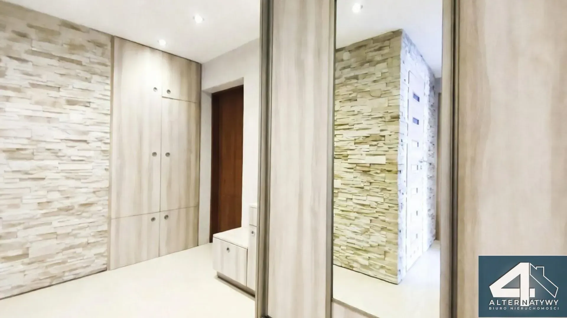 M4| 1 Piętro| Komfort i wygoda| Klimatyzacja 7