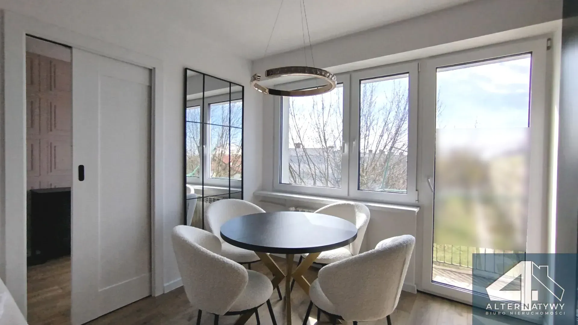 3 pokoje | po remoncie| wyposażone| 49 m² 4