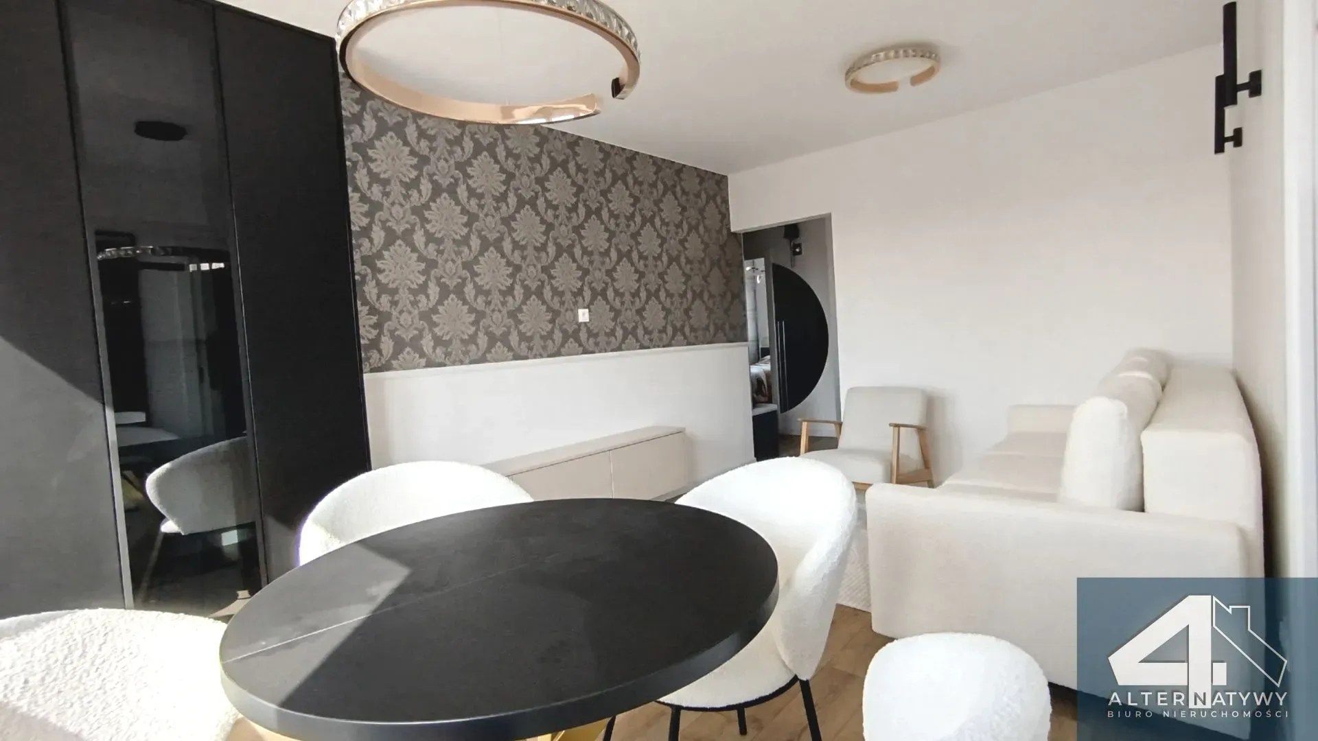 3 pokoje | po remoncie| wyposażone| 49 m² 6