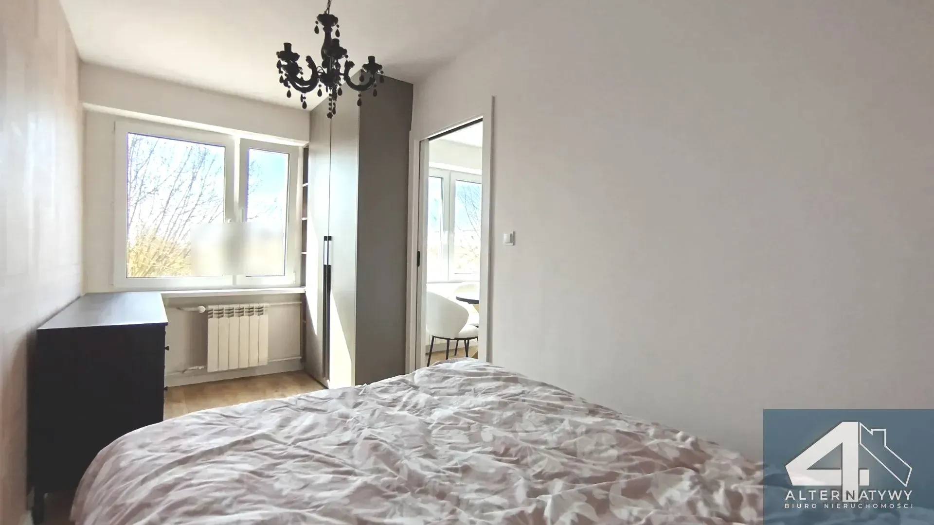 3 pokoje | po remoncie| wyposażone| 49 m² 7
