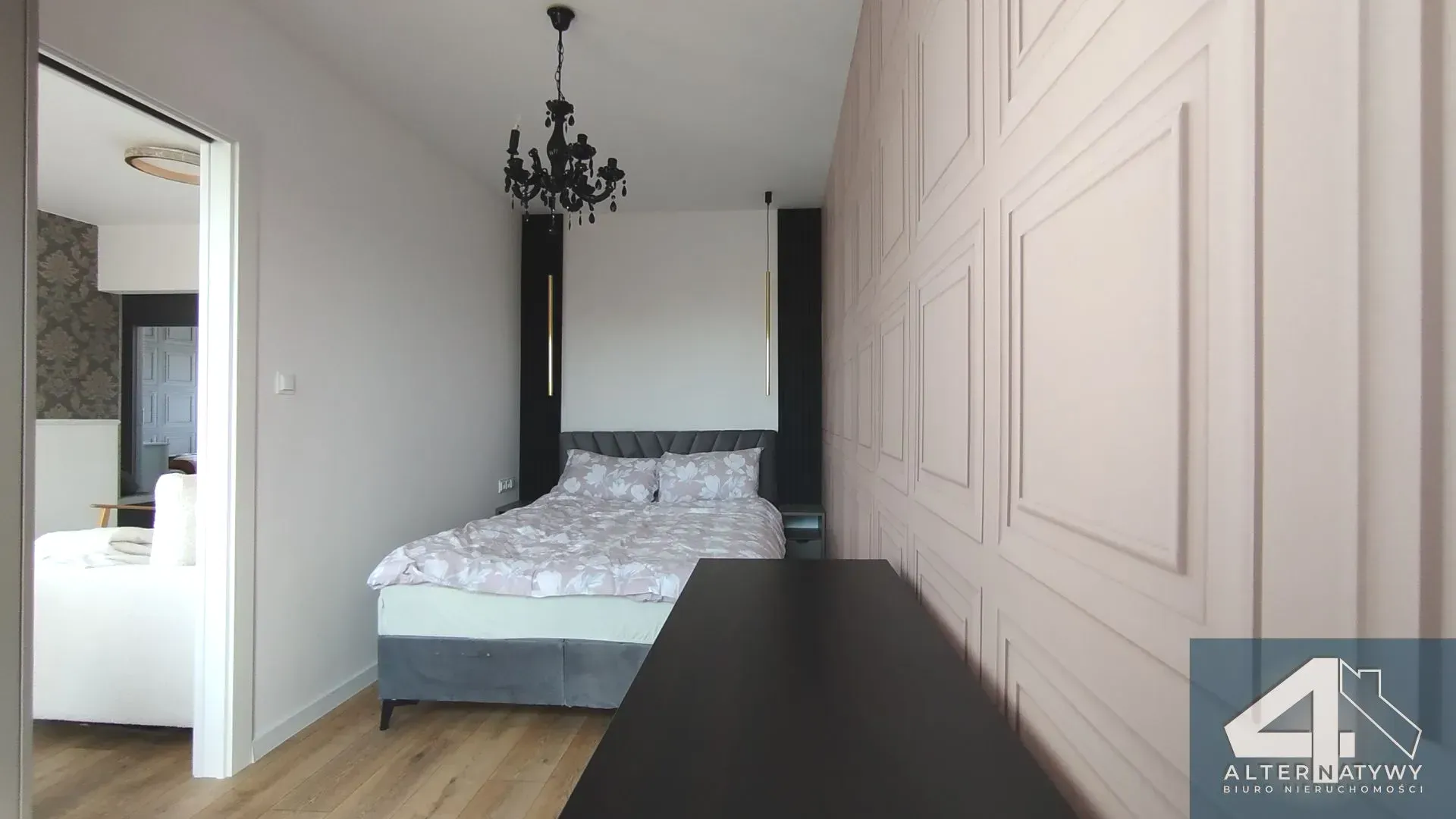 3 pokoje | po remoncie| wyposażone| 49 m² 8