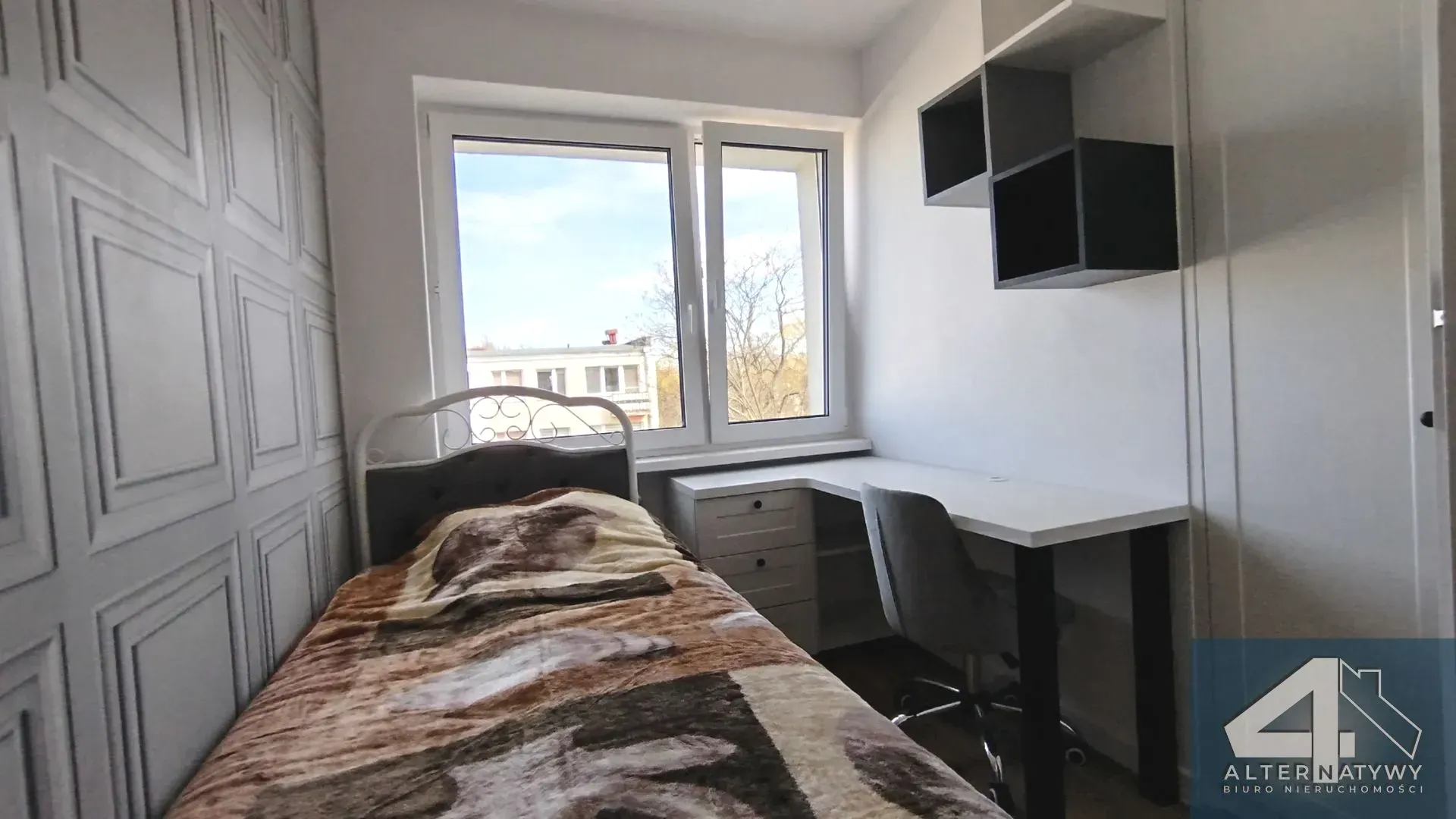 3 pokoje | po remoncie| wyposażone| 49 m² 10