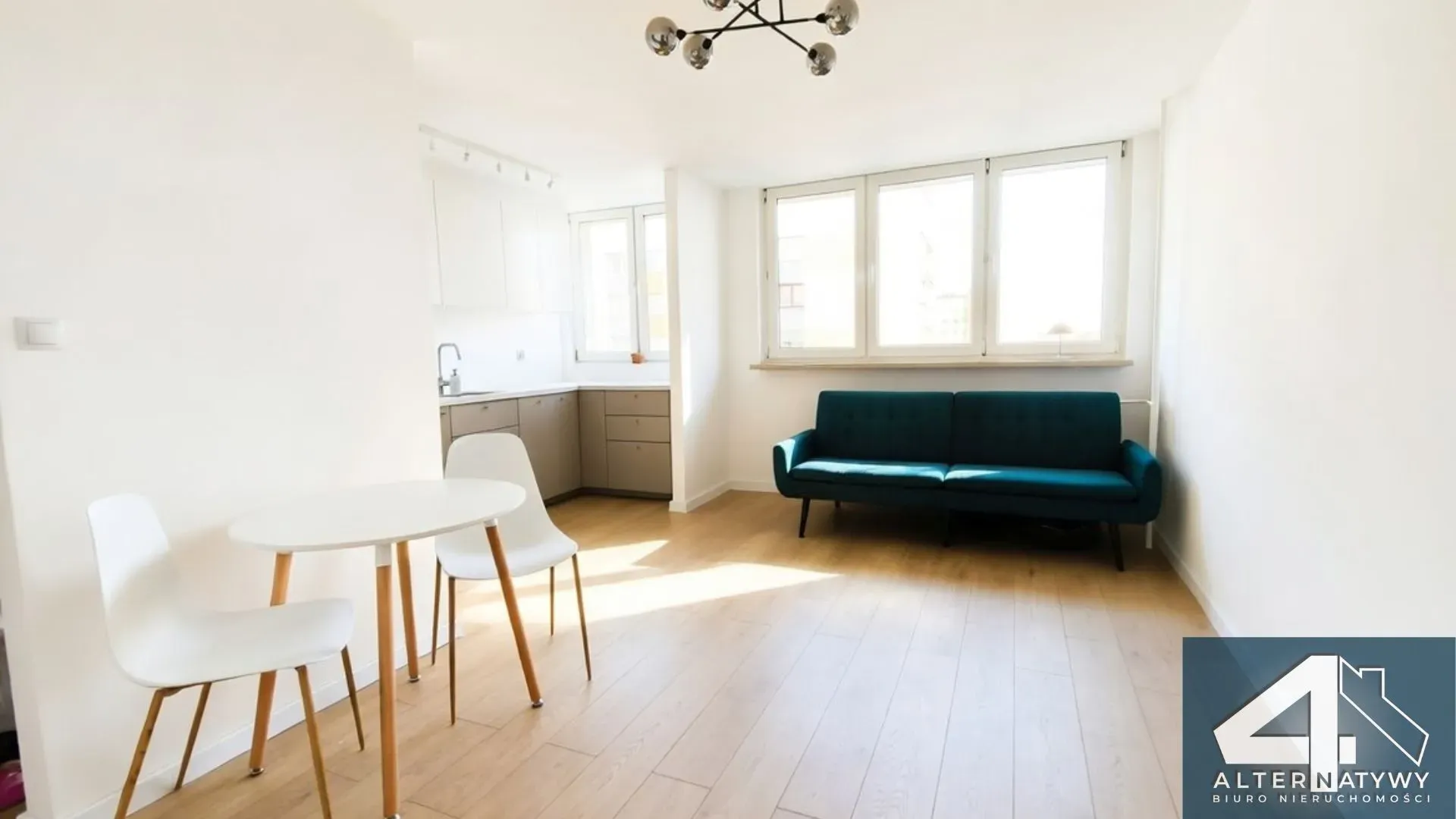 M2| Po remoncie| Gotowe do zamieszkania 2