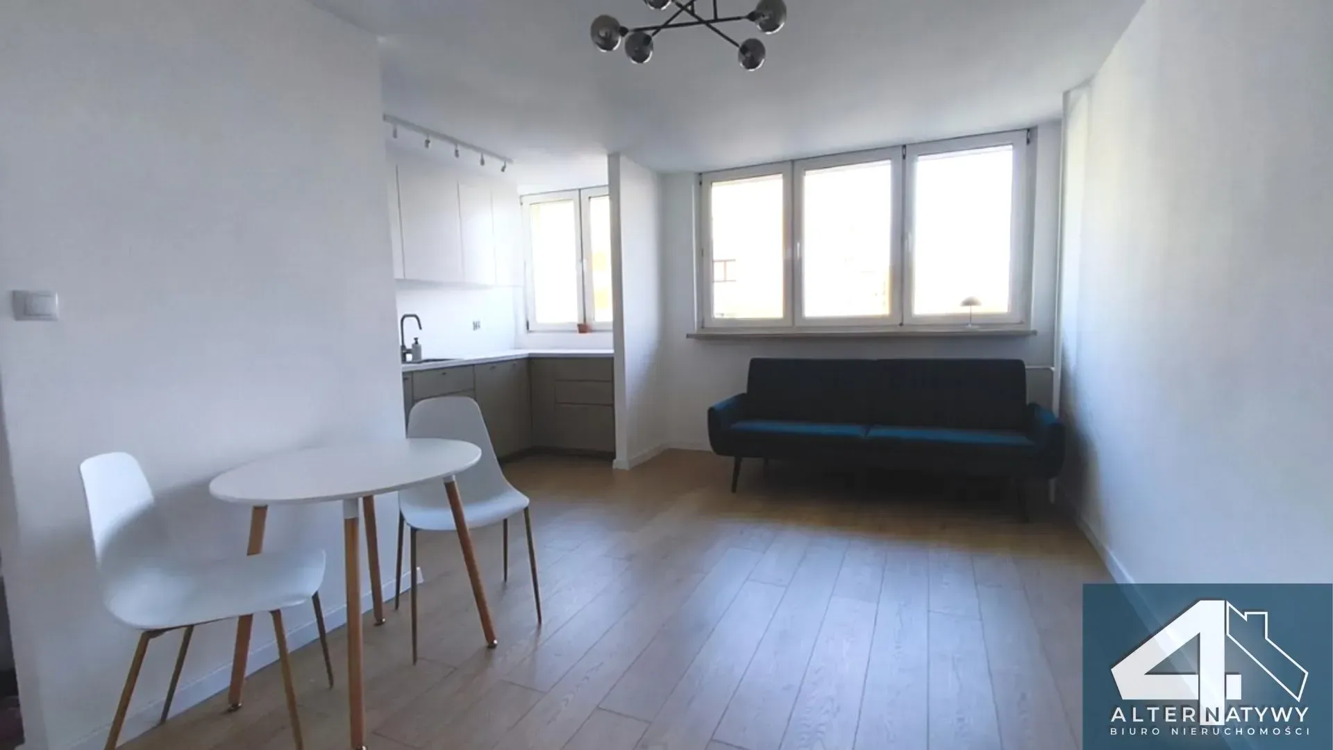 M2| Po remoncie| Gotowe do zamieszkania 4