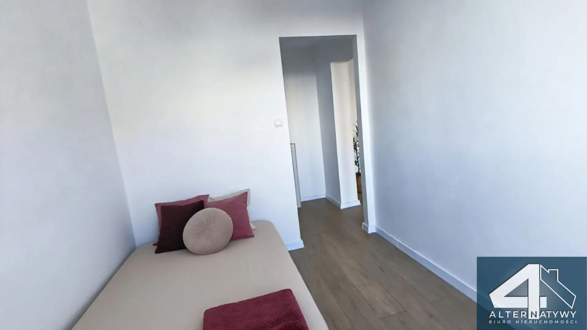 M2| Po remoncie| Gotowe do zamieszkania 7