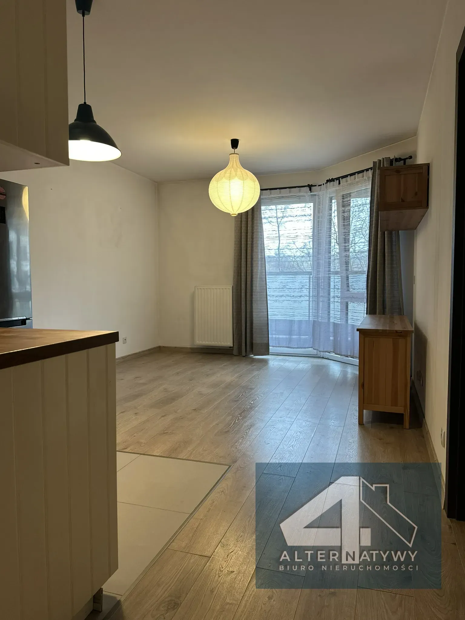 2 pokoje, które urządzisz po swojemu! 2