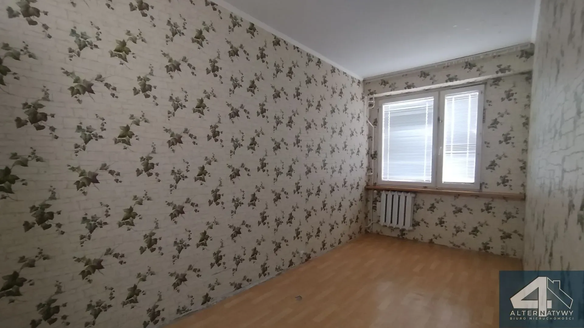 3 pokoje|do własnej aranżacji|wyposażone|58 m² 6