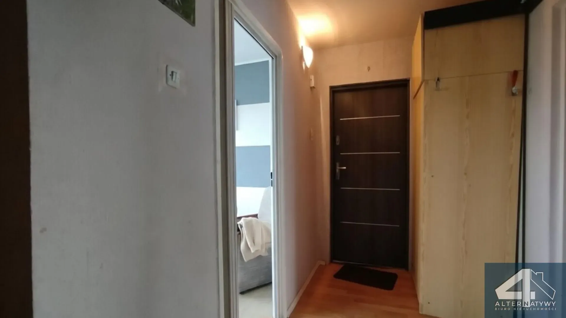 3 pokoje|do własnej aranżacji|wyposażone|58 m² 7